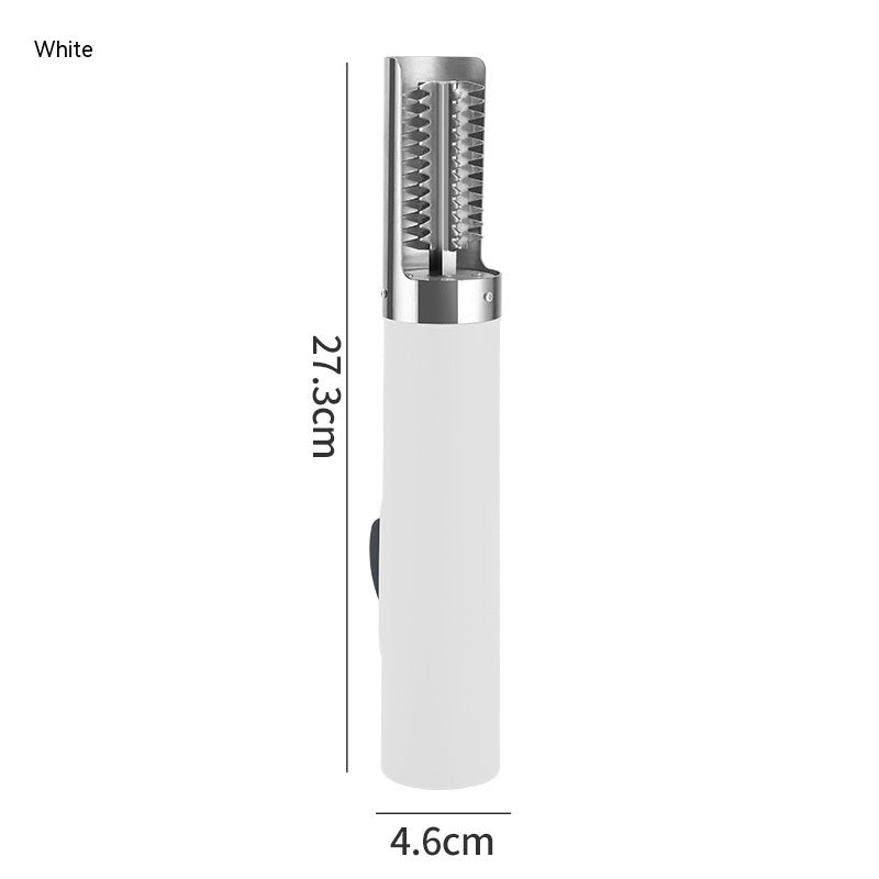 Electric Razor Fish Scaler Machine