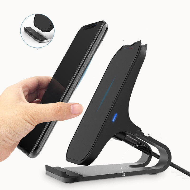 15W Wireless Charger Mobile Phone Holder