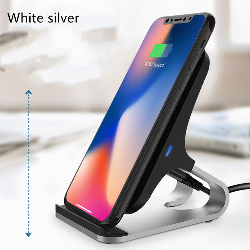 15W Wireless Charger Mobile Phone Holder