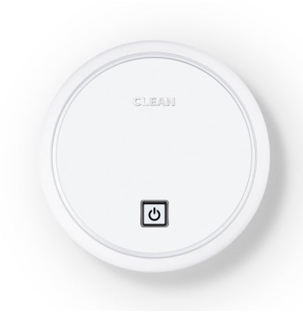 Multifunctional Smart Robot Vacuum Cleaner