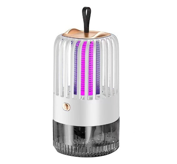 Outdoor Electric Shock Mosquito Killer Lamp