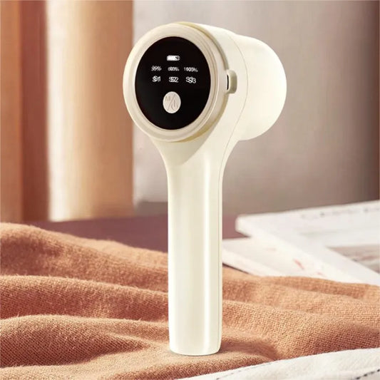 Electric Lint Remover for Clothing