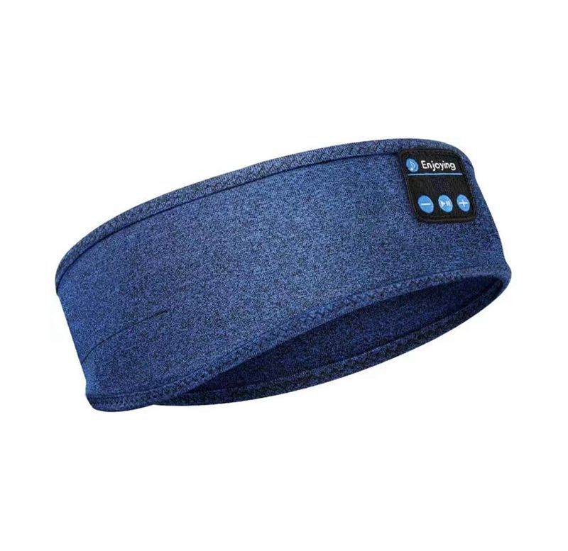 Wireless Bluetooth V5.0 Sports Headband