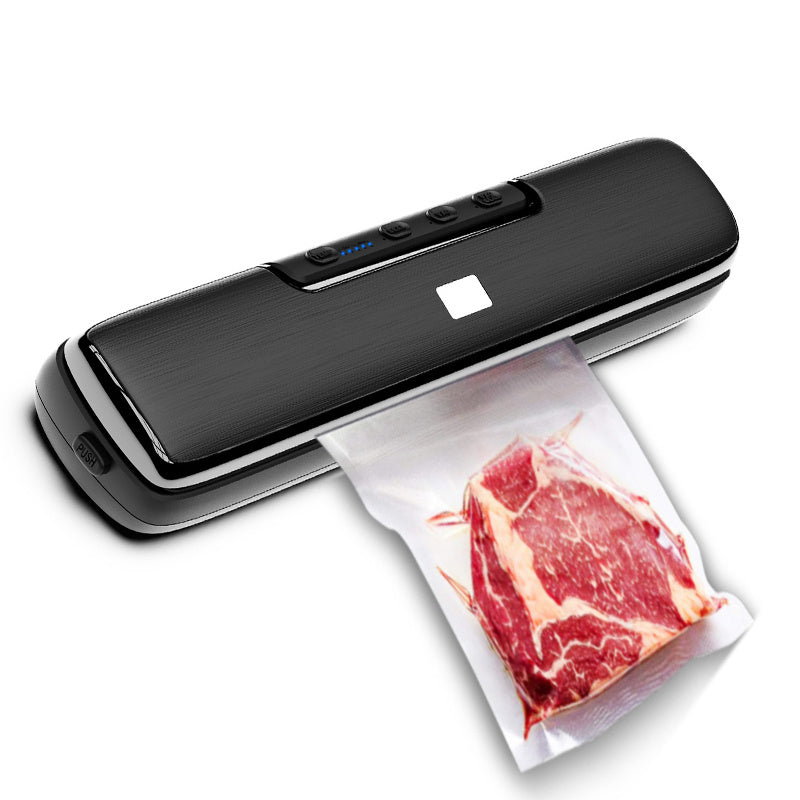 Vacuum Sealer for Kitchen Preservation